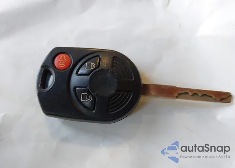 2015 Ford Escape Se from USA, damaged, VIN 1FMCU0GX9FUC60656